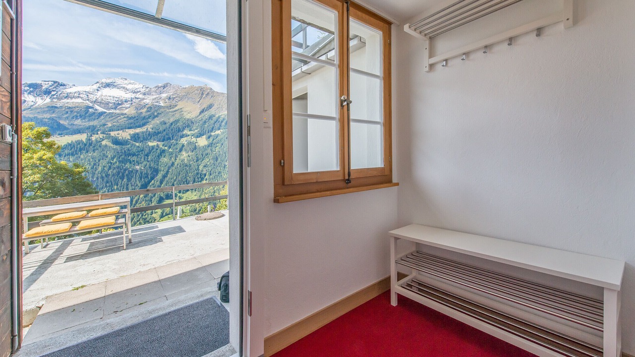 Photo of Others in Wengen
