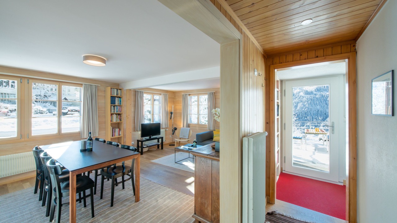 Photo of Others in Wengen