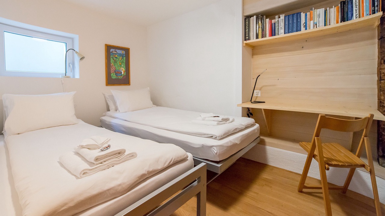Photo of Bedroom in Wengen