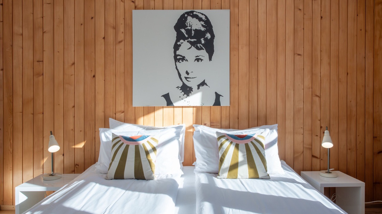 Photo of Bedroom in Wengen
