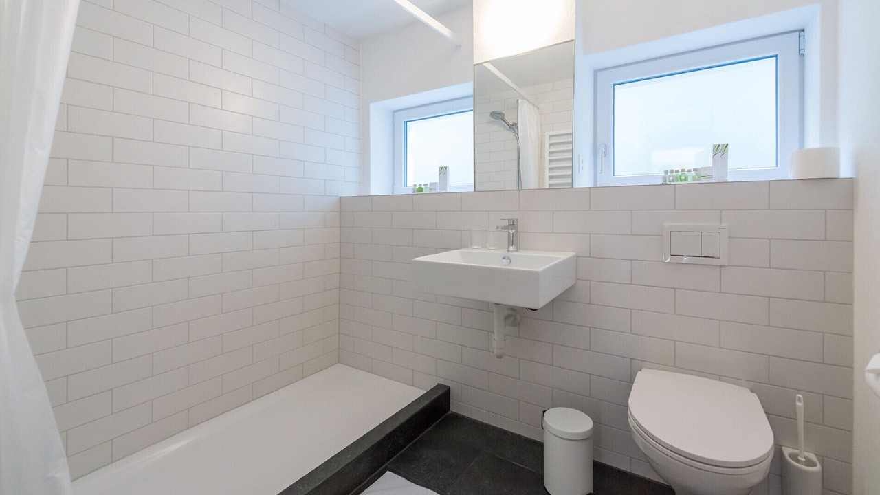 Photo of Bathroom in Wengen