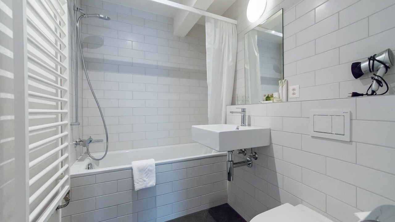Photo of Bathroom in Wengen