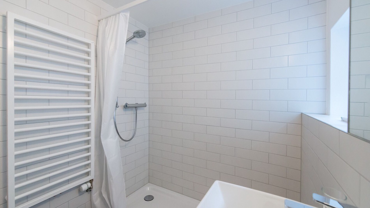 Photo of Bathroom in Wengen