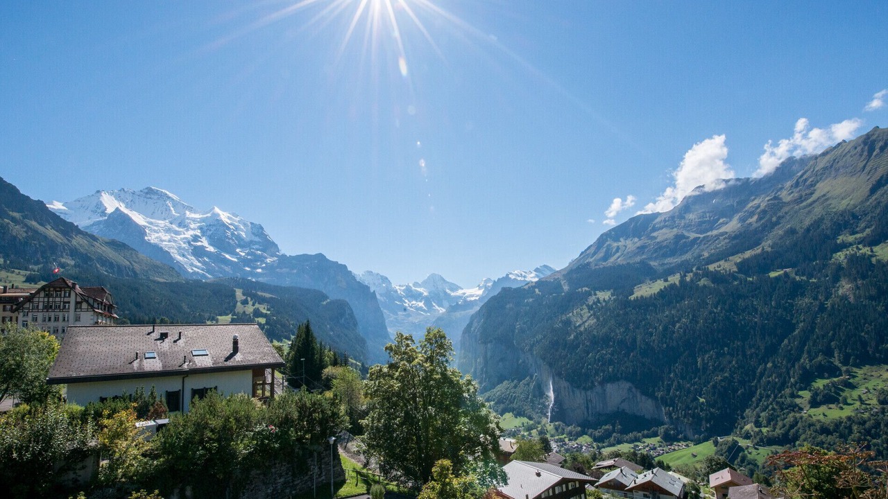 Photo of Others in Wengen