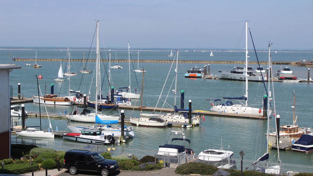 Photo of Others in Cowes