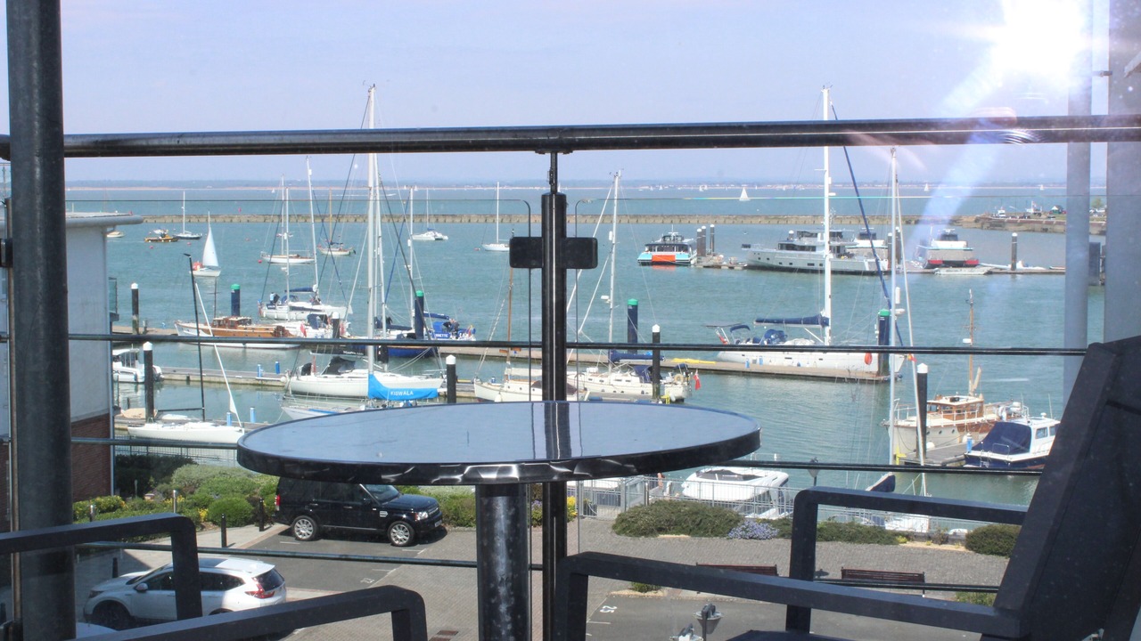 Photo of Outdoor in Cowes
