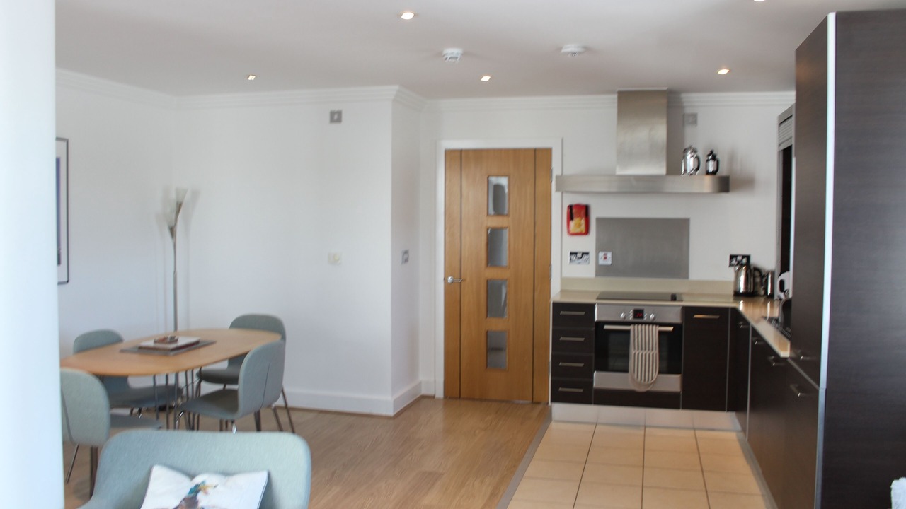 Photo of Kitchen in Cowes