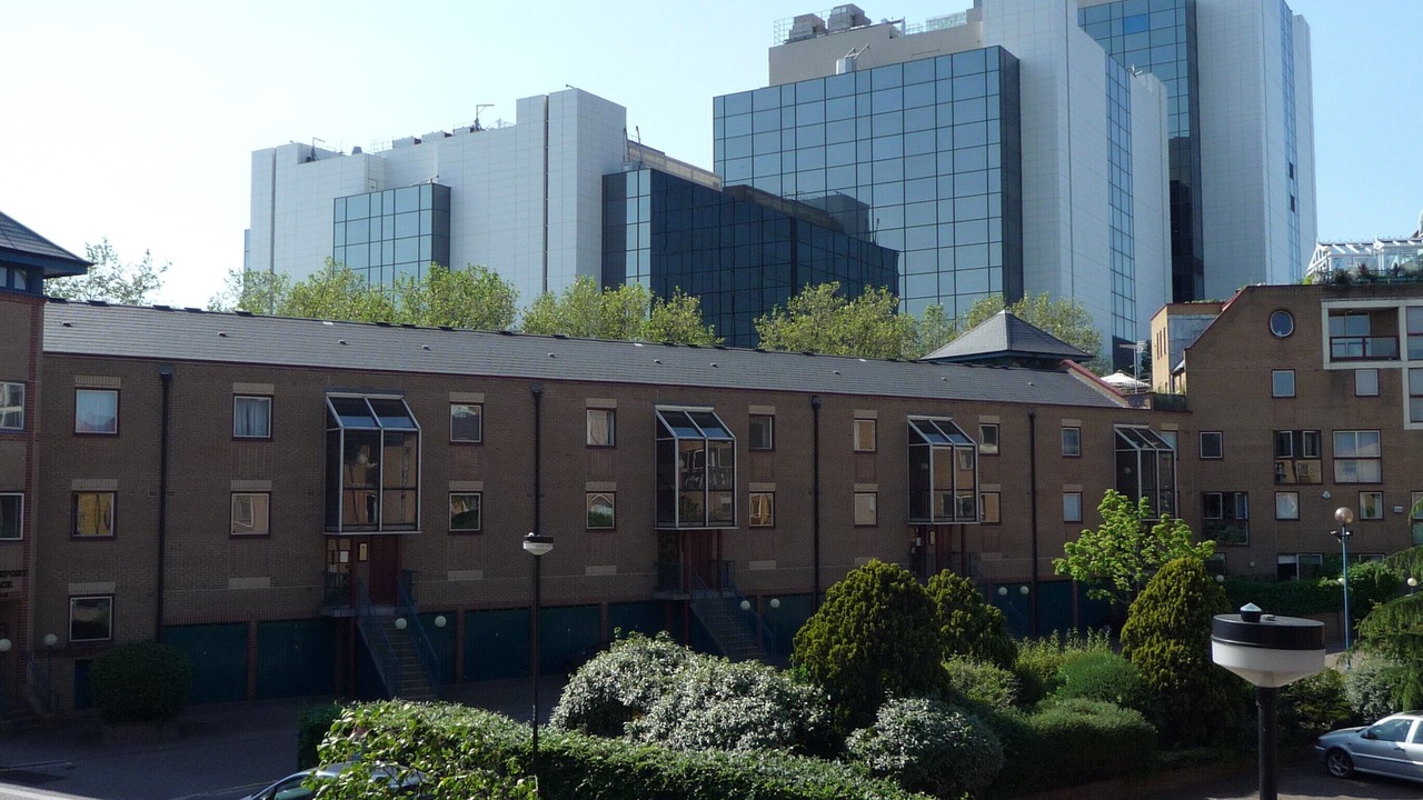 Photo of Others in Wapping