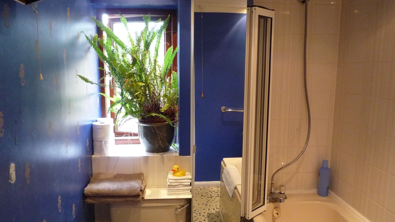 Photo of Bathroom in Wapping