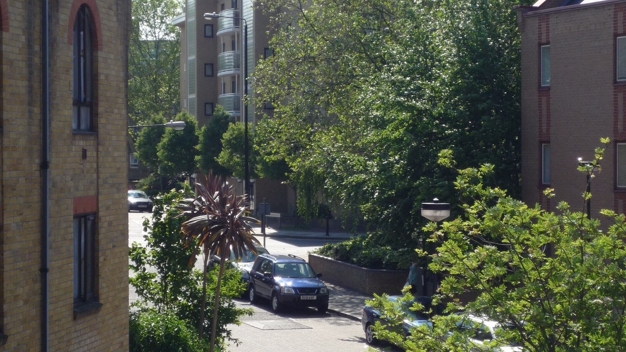 Photo of Others in Wapping