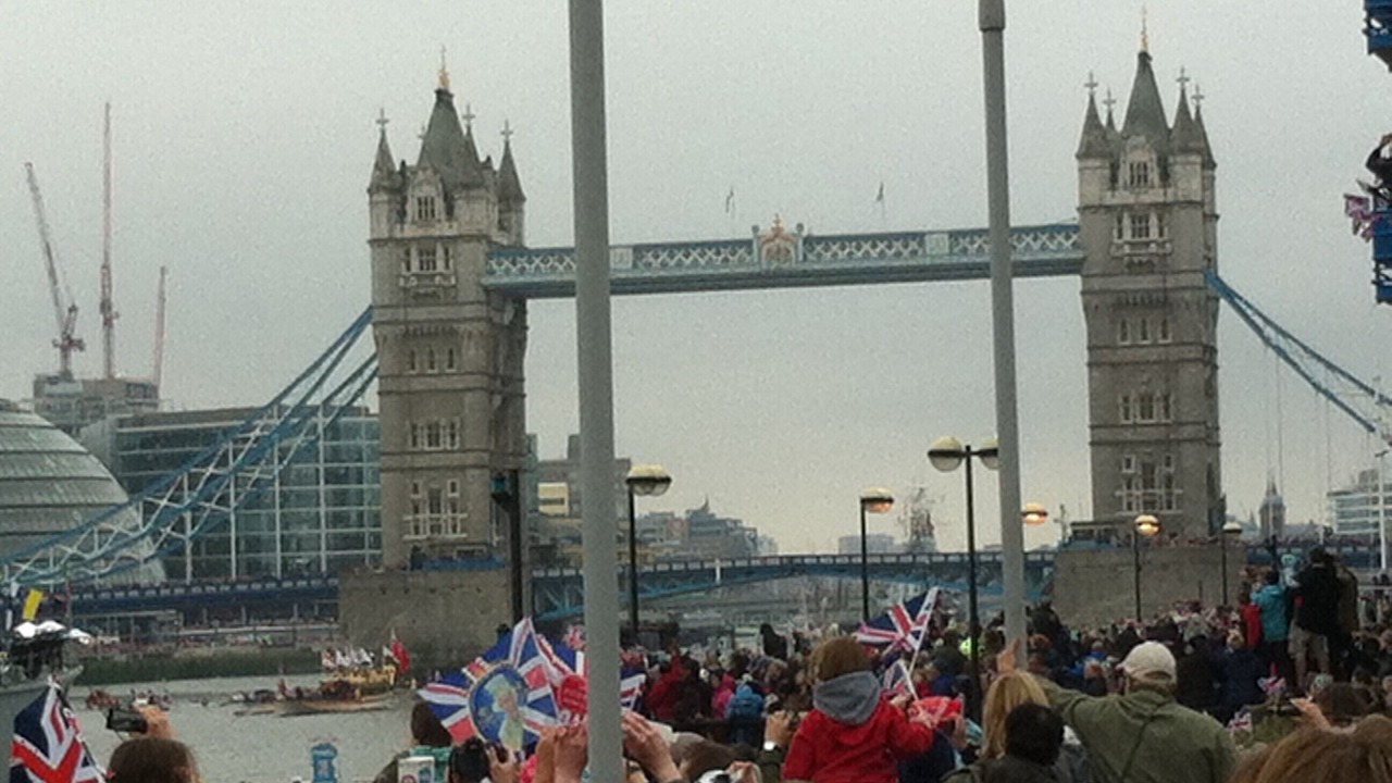 Photo of Others in Wapping