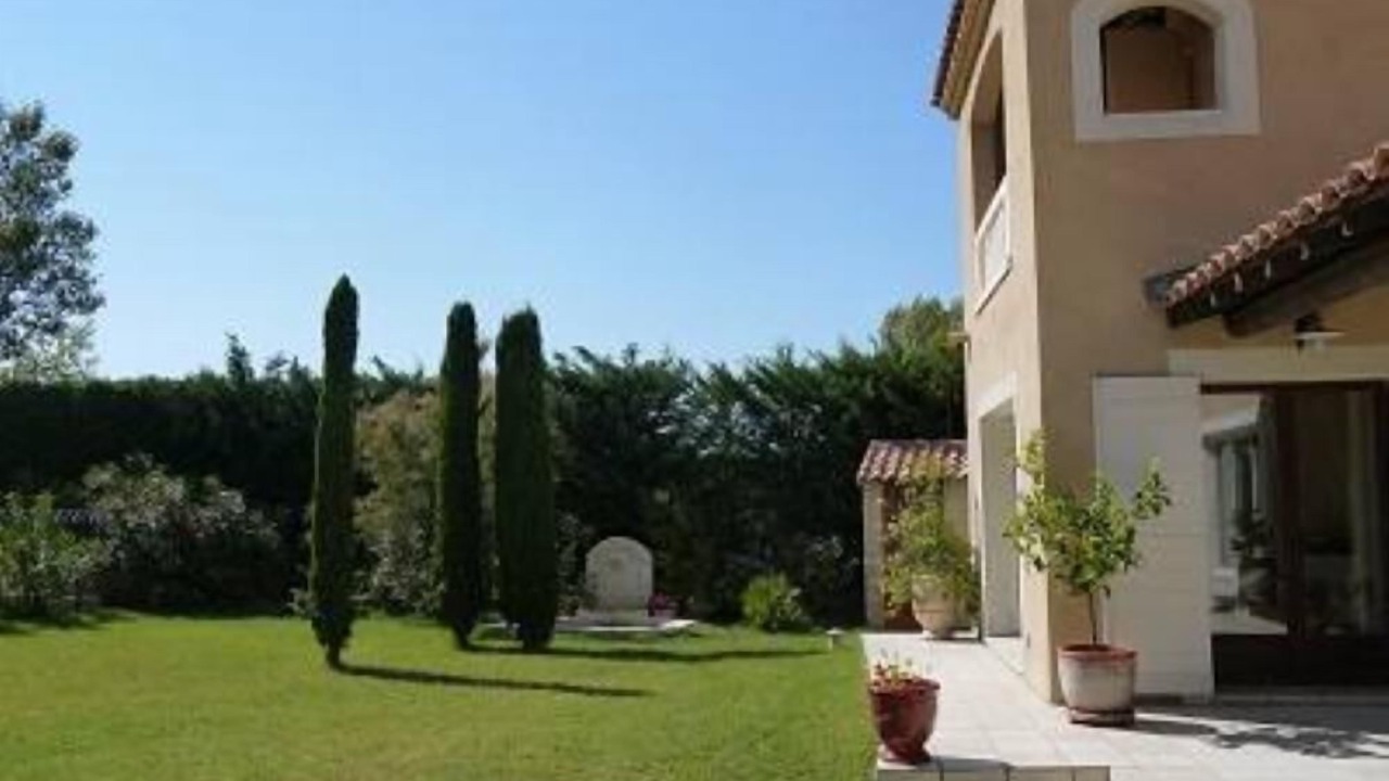 Photo of Outdoor in Rochefort-du-Gard