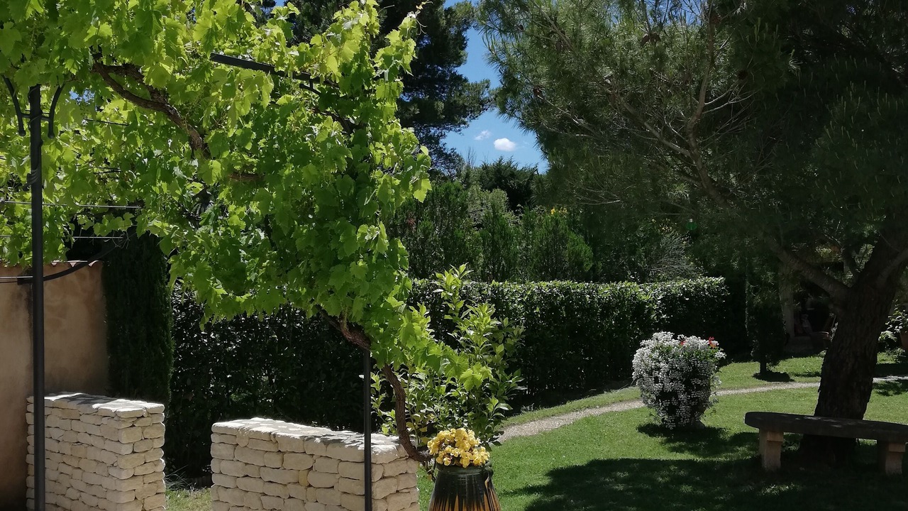 Photo of Outdoor in Rochefort-du-Gard