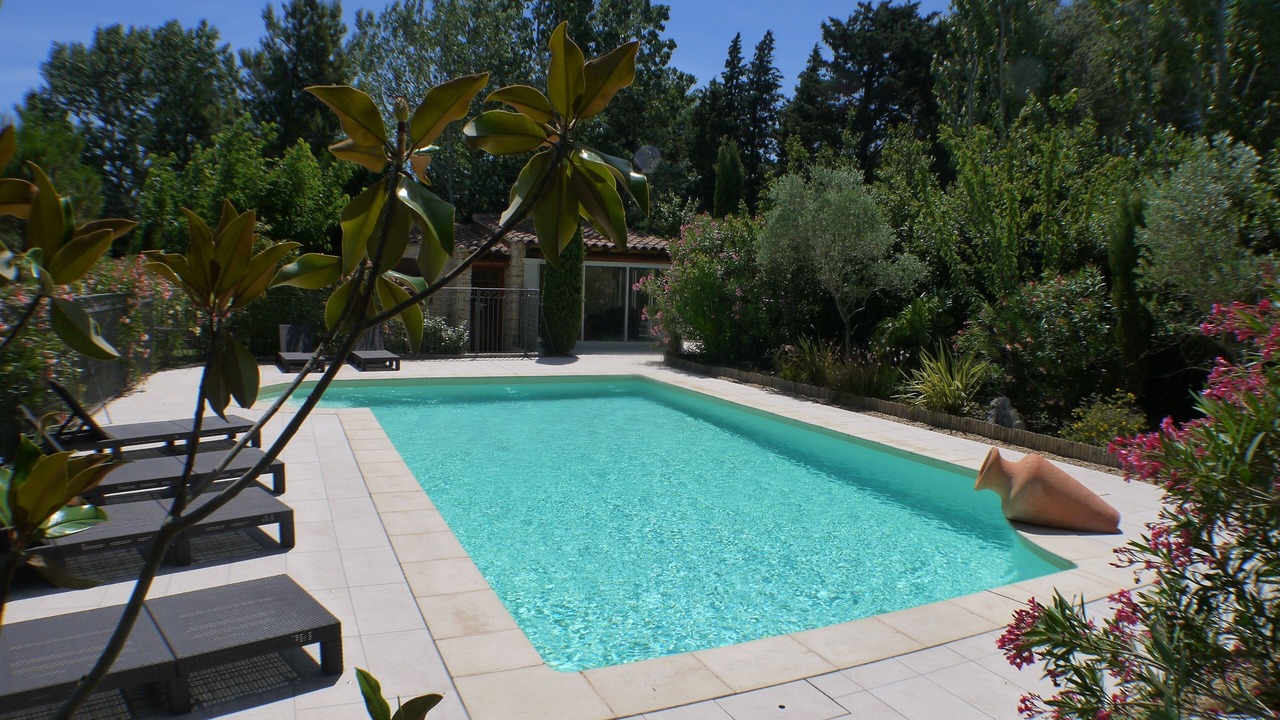 Photo of Outdoor in Rochefort-du-Gard