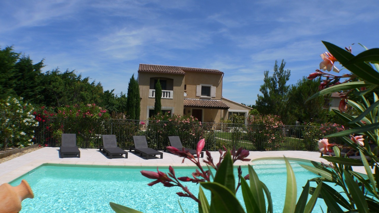Photo of Outdoor in Rochefort-du-Gard