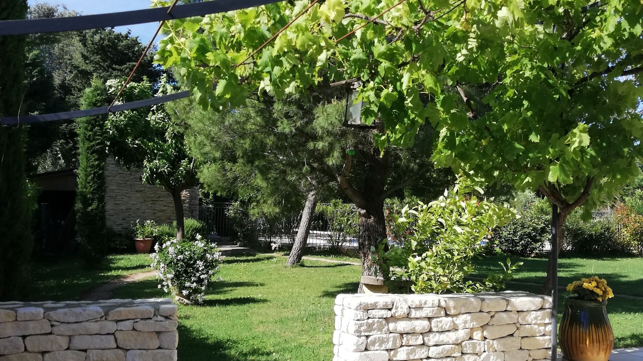 Photo of Outdoor in Rochefort-du-Gard