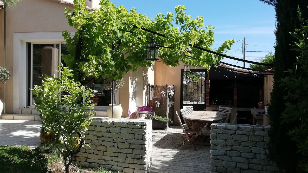 Photo of Outdoor in Rochefort-du-Gard
