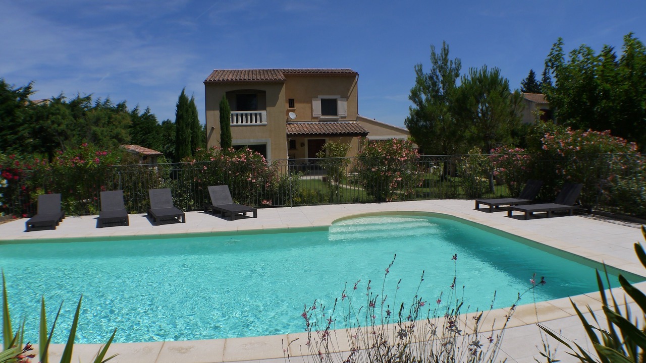 Photo of Outdoor in Rochefort-du-Gard