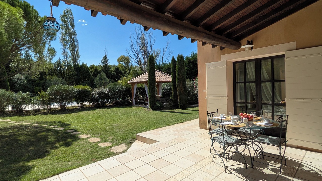 Photo of Outdoor in Rochefort-du-Gard