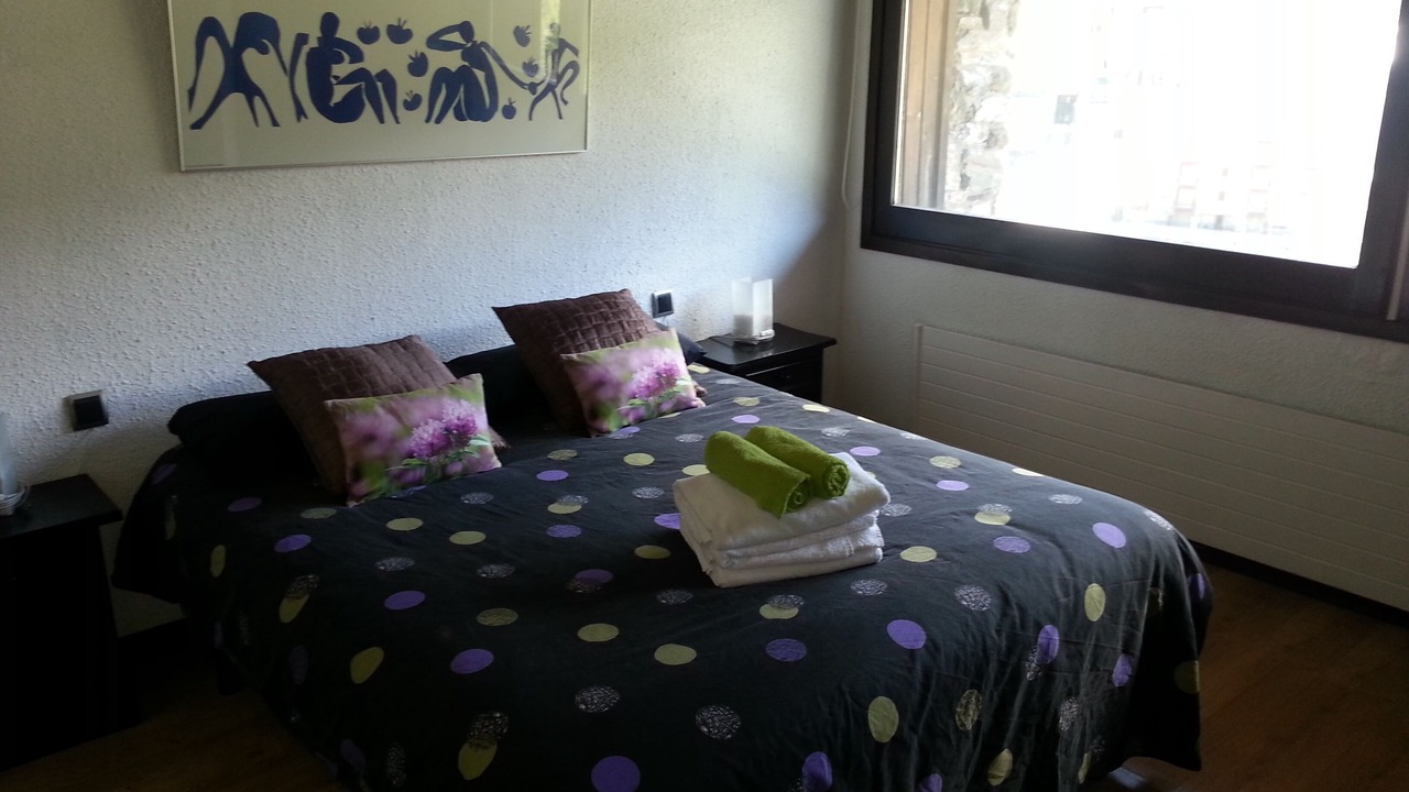 Photo of Bedroom in Incles