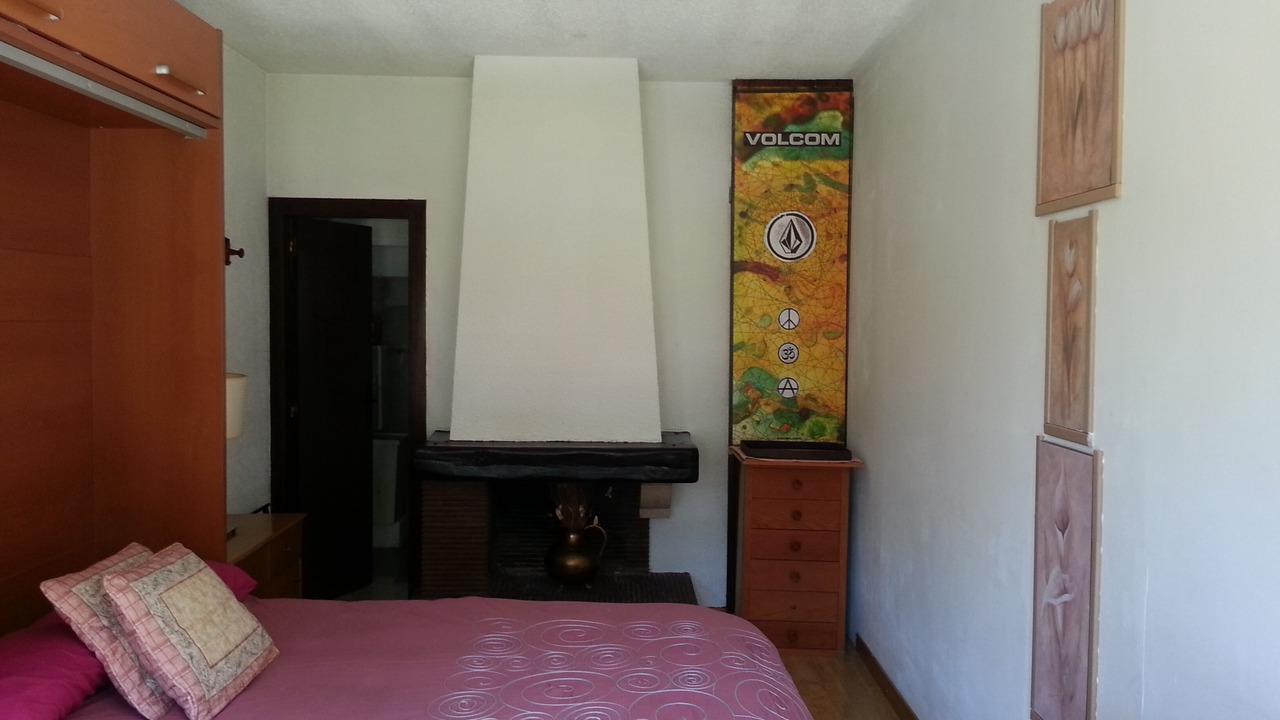 Photo of Bedroom in Incles