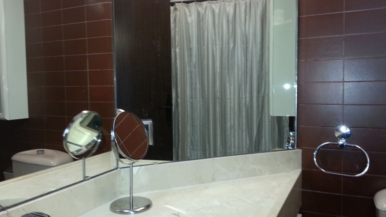 Photo of Bathroom in Incles