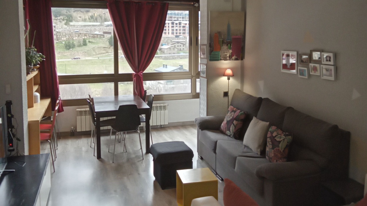 Photo of Livingroom in Incles