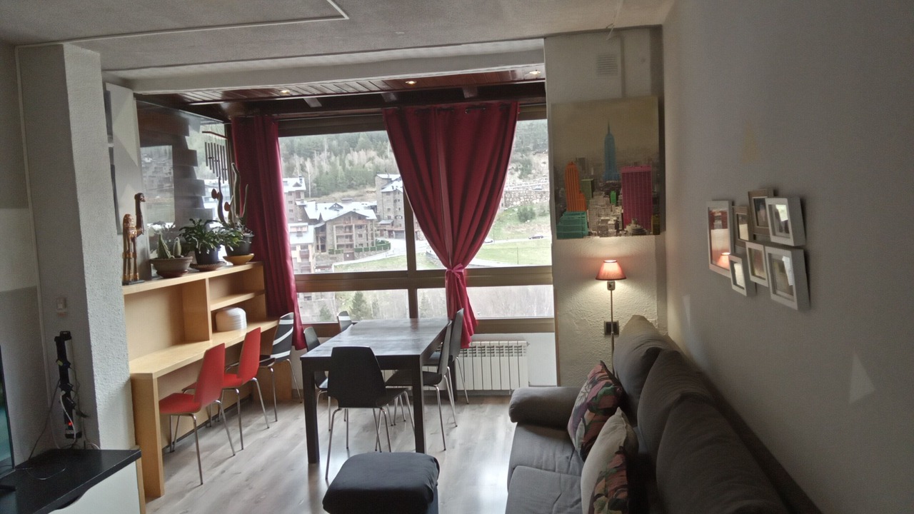 Photo of Livingroom in Incles