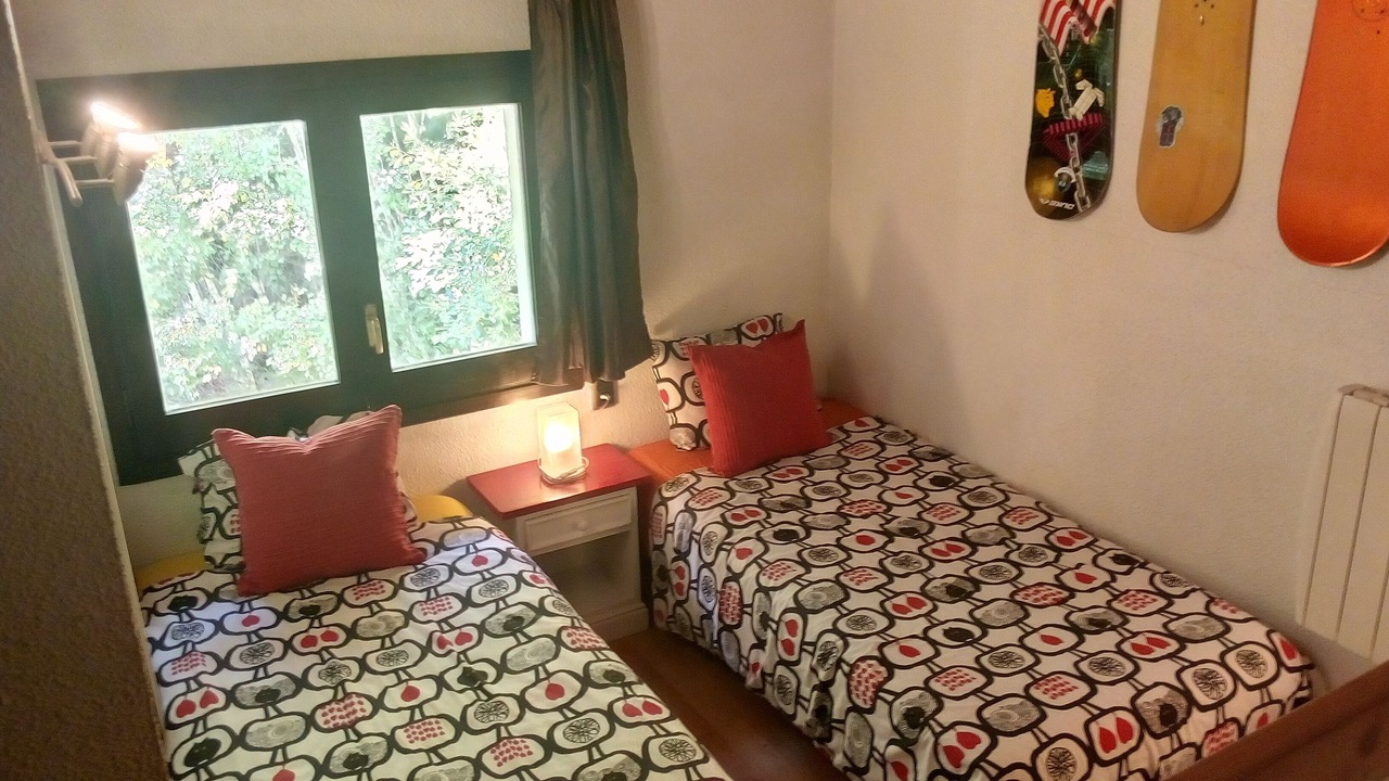 Photo of Bedroom in Incles