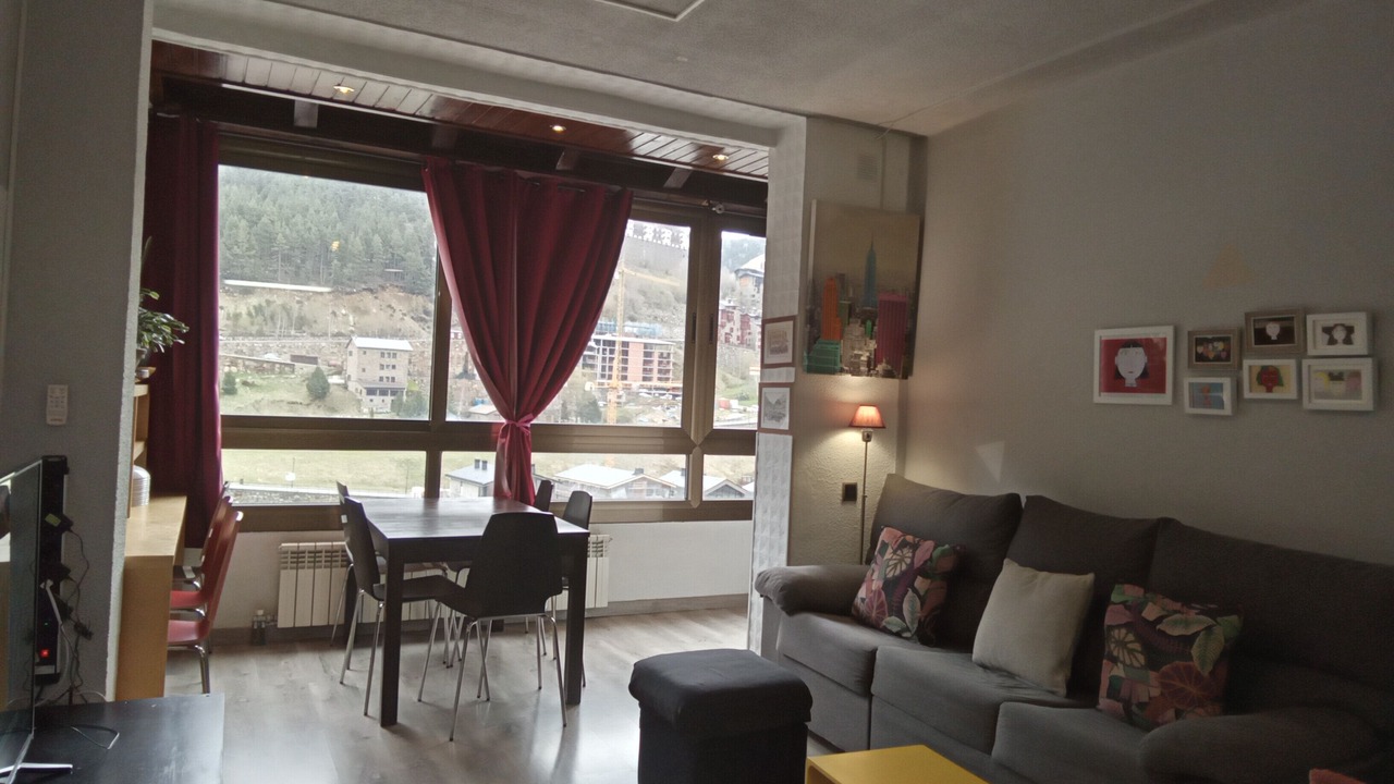 Photo of Livingroom in Incles