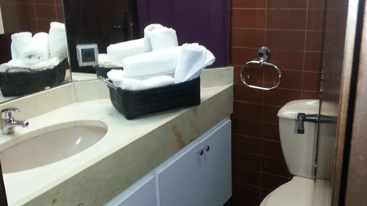 Photo of Bathroom in Incles