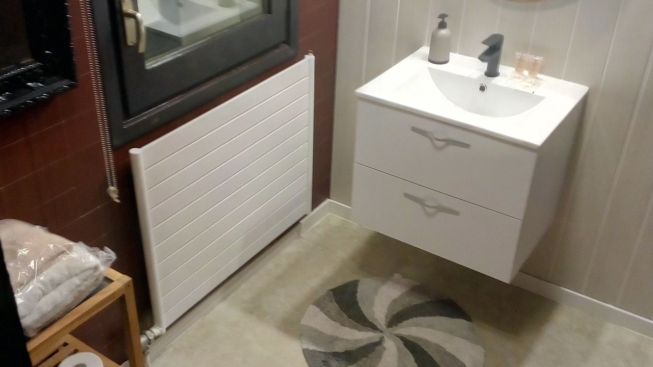 Photo of Bathroom in Incles