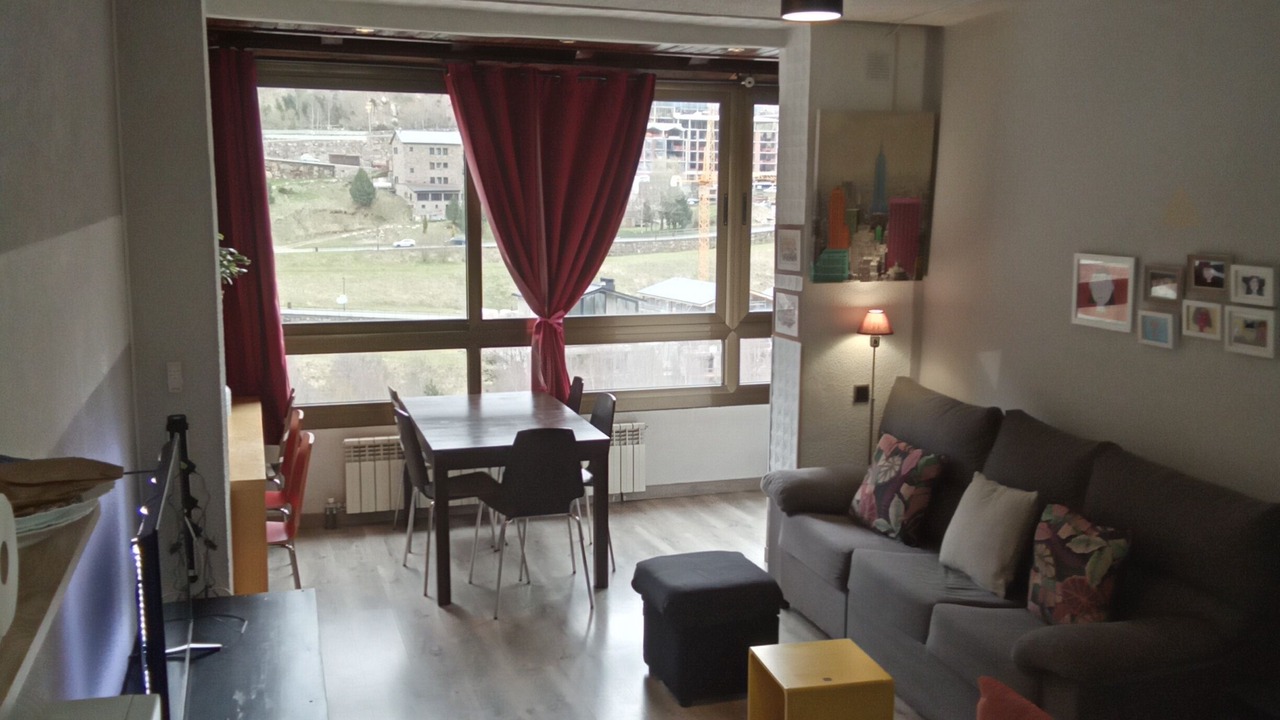 Photo of Livingroom in Incles