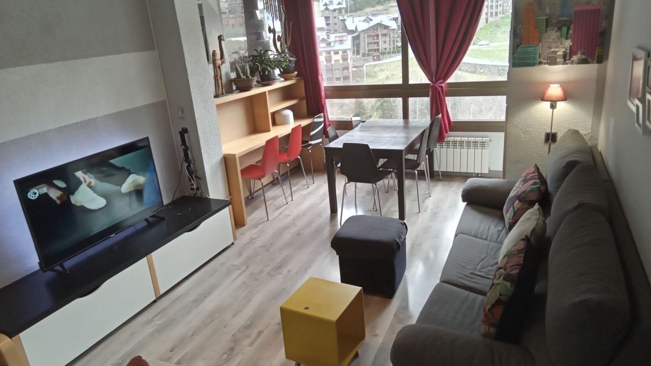 Photo of Livingroom in Incles
