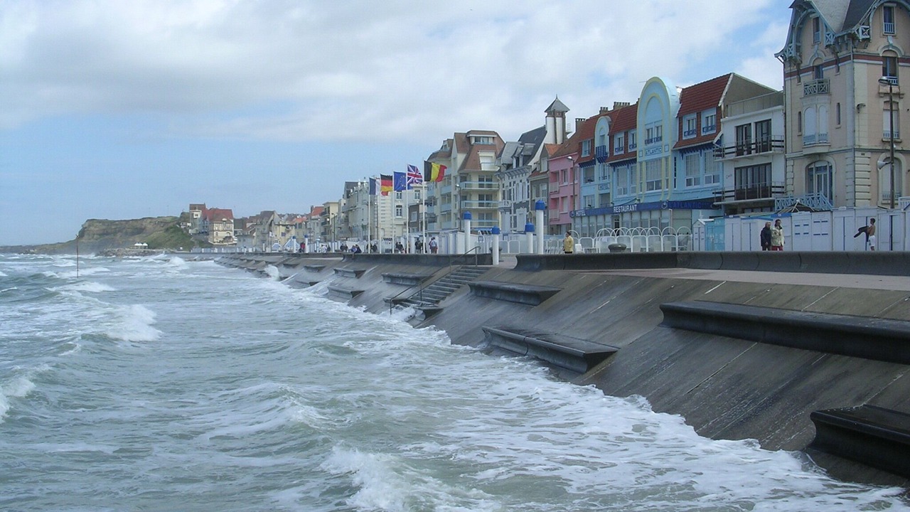 Photo of Others in Wimereux