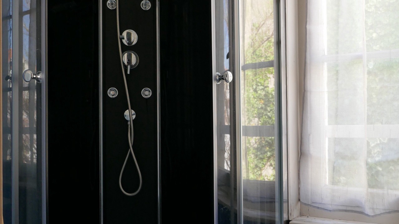 Photo of Bathroom in Wimereux
