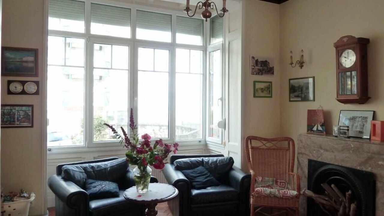Photo of Livingroom in Wimereux
