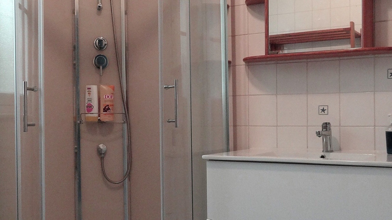 Photo of Bathroom in Wimereux