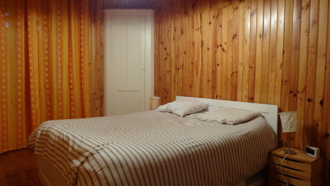 Photo of Bedroom in Wimereux