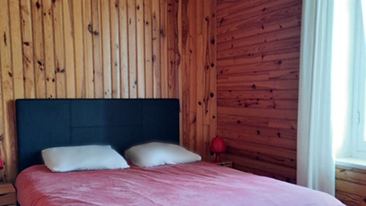 Photo of Bedroom in Wimereux