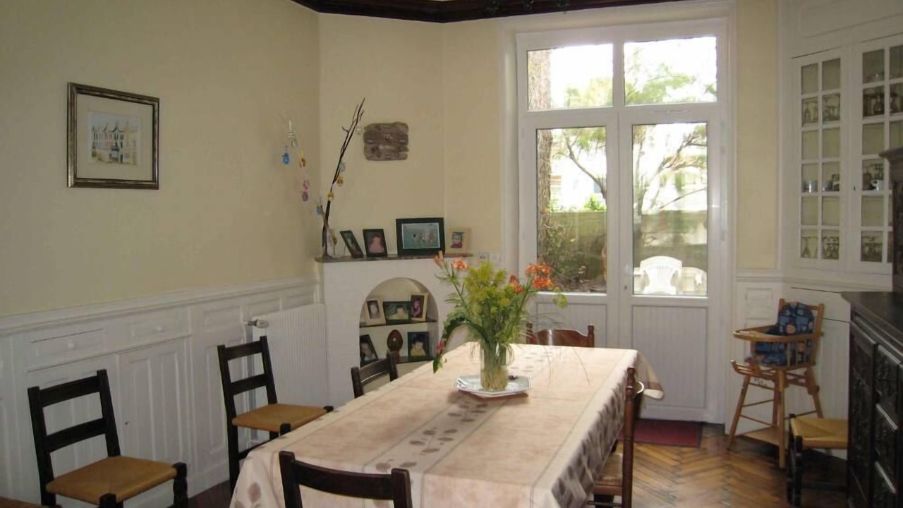 Photo of Livingroom in Wimereux