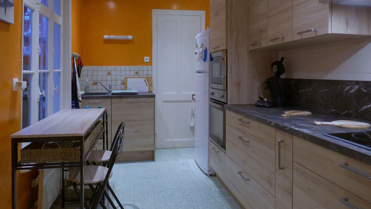 Photo of Kitchen in Wimereux