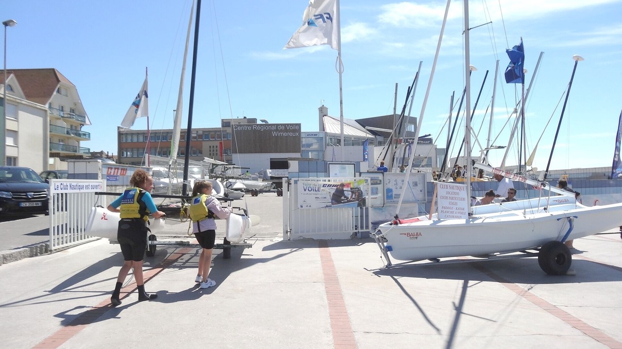 Photo of Others in Wimereux