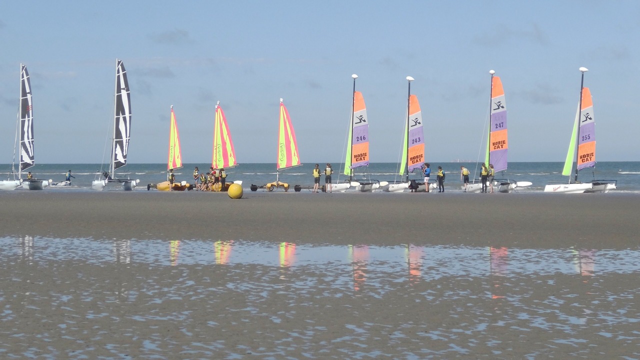Photo of Others in Wimereux