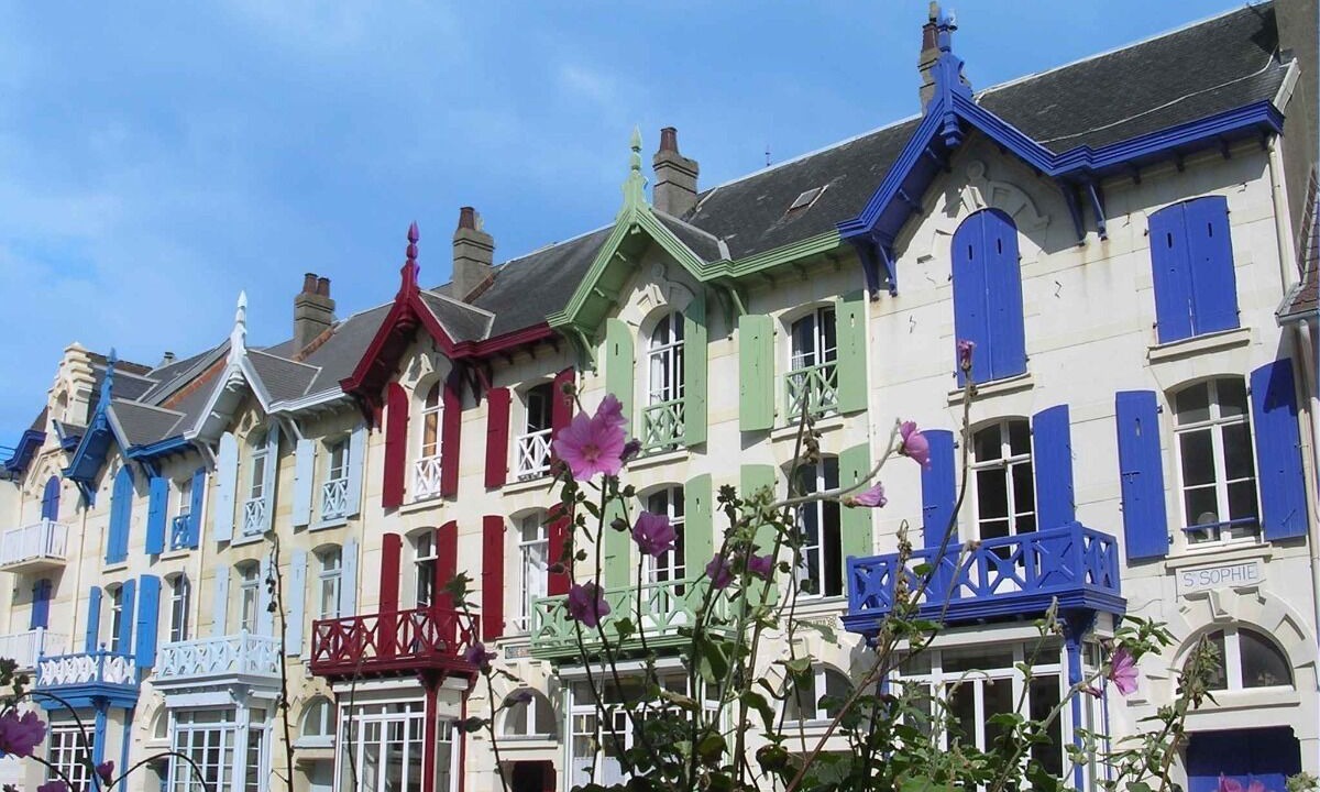 Photo of Outdoor in Wimereux