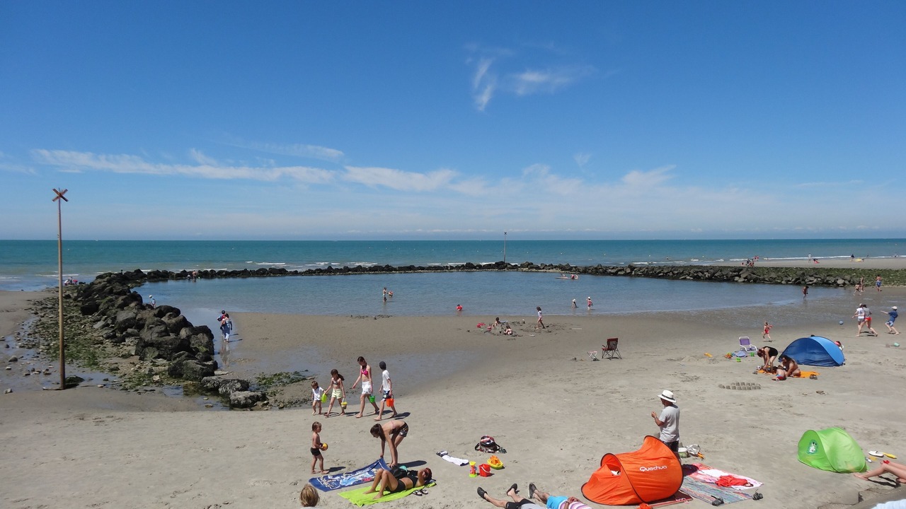 Photo of Others in Wimereux