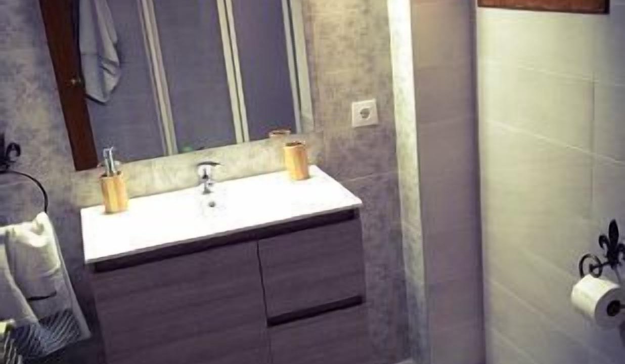 Photo of Bathroom in Valderrobres