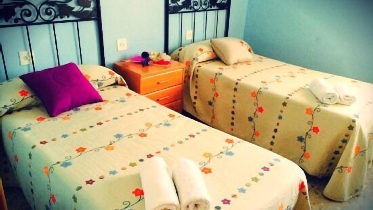 Photo of Bedroom in Valderrobres