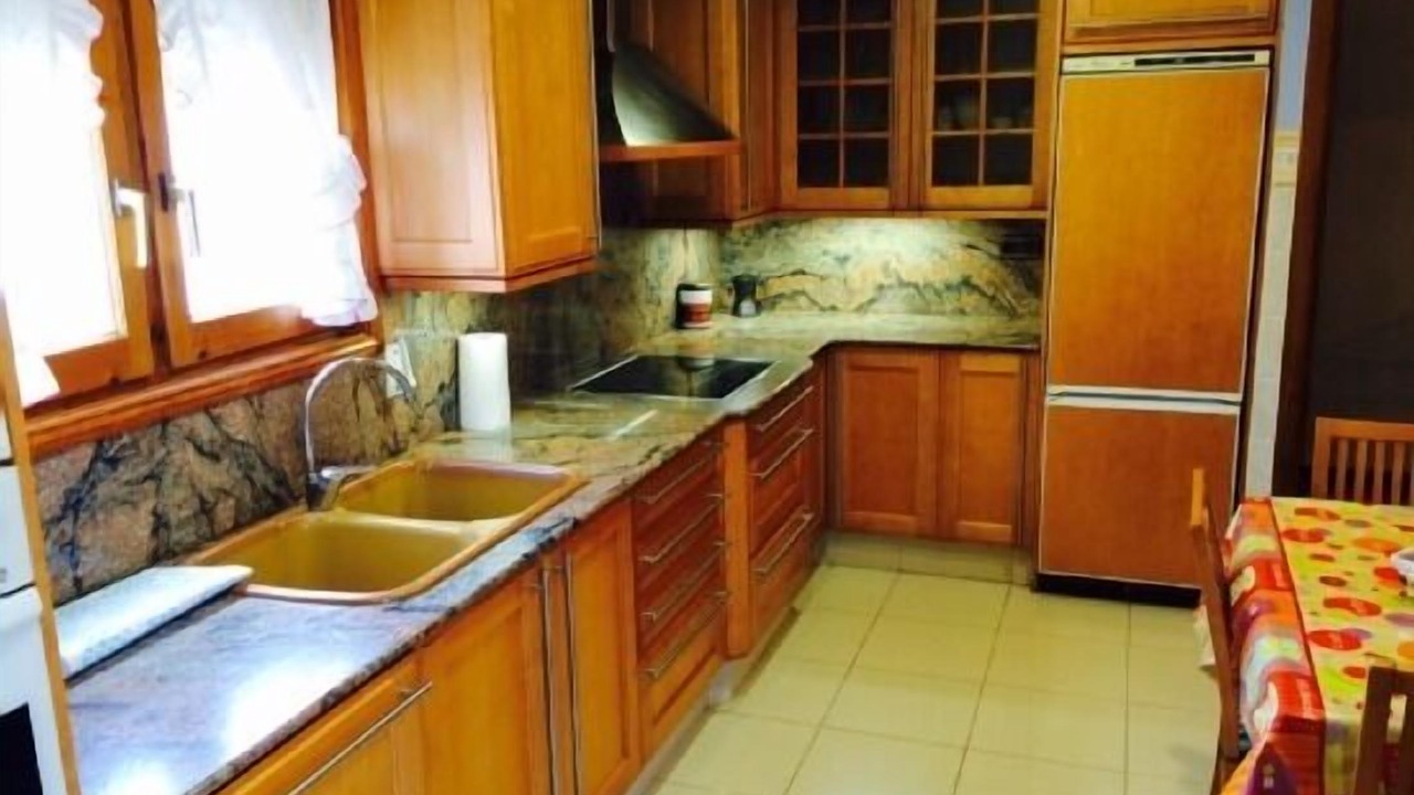 Photo of Kitchen in Valderrobres