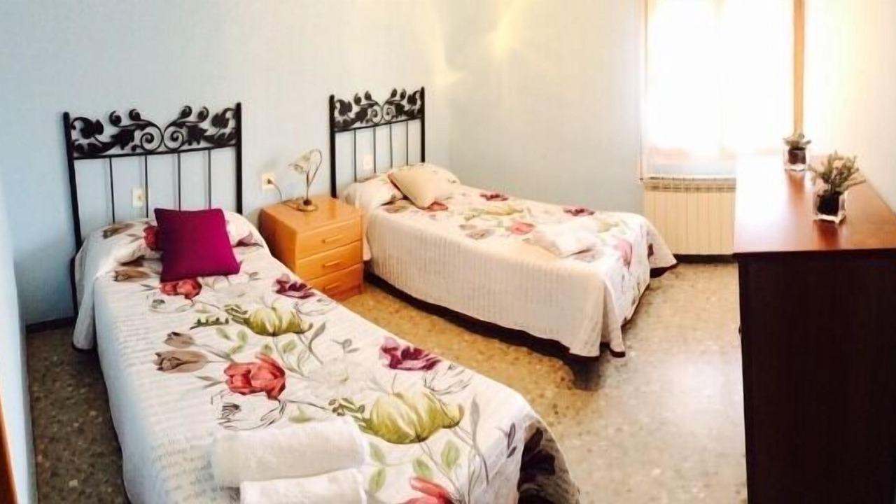 Photo of Bedroom in Valderrobres